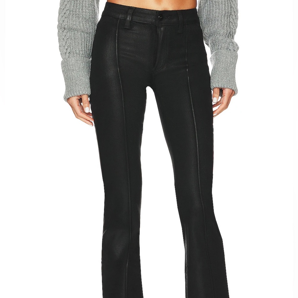 PAIGE Denim Laurel Canyon High Rise